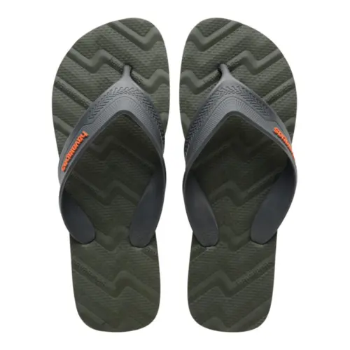 SANDALIA HAVAIANAS TRACK WAVES