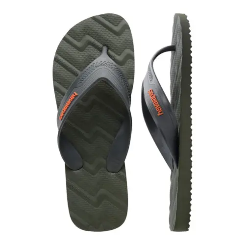 SANDALIA HAVAIANAS TRACK WAVES