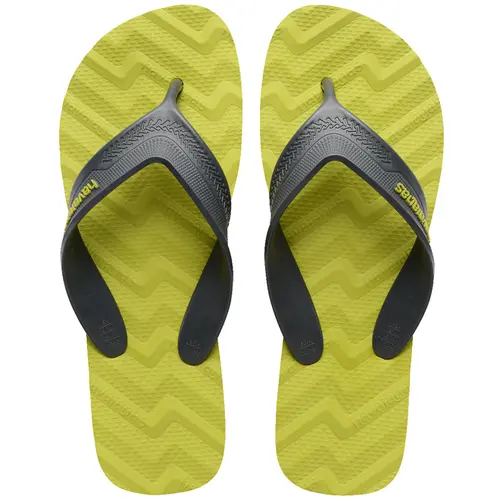 SANDALIA HAVAIANAS TRACK WAVES