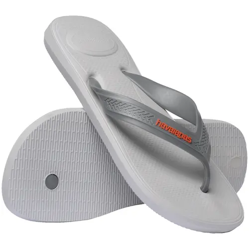Chinelo Masculino Havaianas Top Max Comfort Original