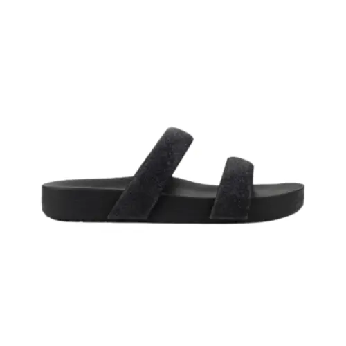 SANDALIA ZAXY BESTIE GLITTER SLIDE 24.25