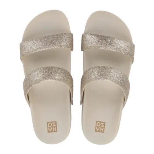 SANDALIA ZAXY BESTIE GLITTER SLIDE 24.25