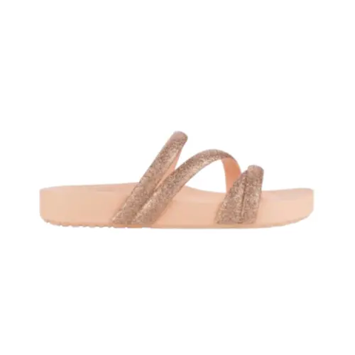 SANDALIA ZAXY GLITTER SLIDE