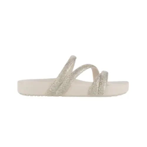 SANDALIA ZAXY GLITTER SLIDE