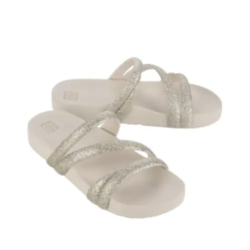 SANDALIA ZAXY GLITTER SLIDE