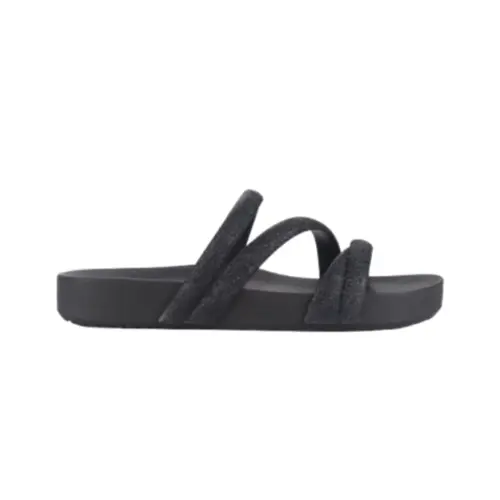SANDALIA ZAXY GLITTER SLIDE