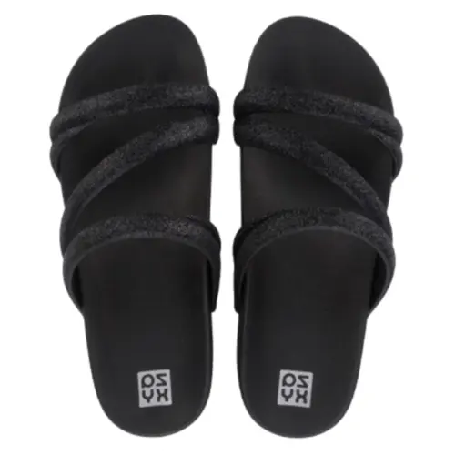 SANDALIA ZAXY GLITTER SLIDE
