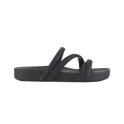SANDALIA ZAXY GLITTER SLIDE