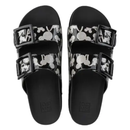 Sandalia Zaxy Joy Mickey E Minnie Partner