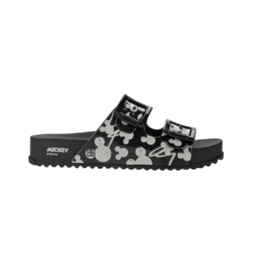 Sandalia Zaxy Joy Mickey E Minnie Partner