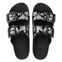 Sandalia Zaxy Joy Mickey E Minnie Partner
