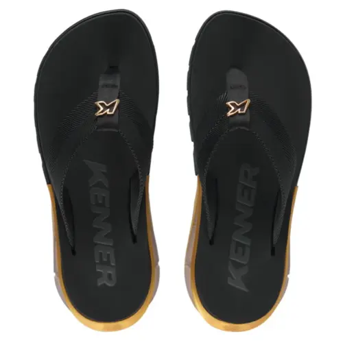Chinelo Masculino Kenner Orak Poliester Original