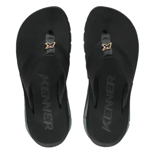 Chinelo Masculino Kenner Orak Poliester Original