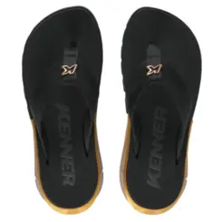 Chinelo Masculino Kenner Orak Poliester Original