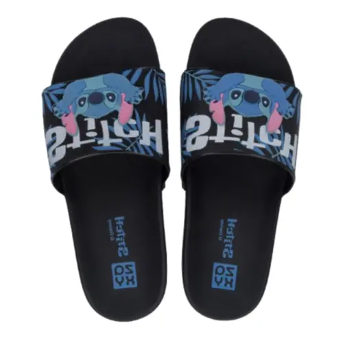 Chinelo Zaxy Disney Slide Lilo & Stitch