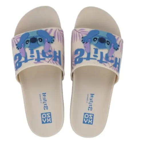 Chinelo Zaxy Disney Slide Lilo & Stitch