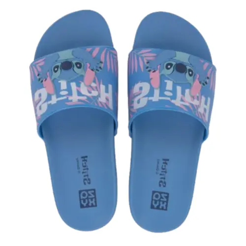 Chinelo Zaxy Disney Slide Lilo & Stitch