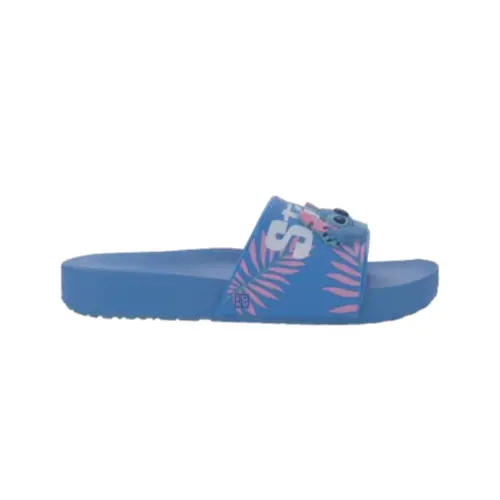 Chinelo Zaxy Disney Slide Lilo & Stitch