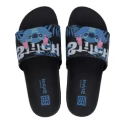 Chinelo Zaxy Disney Slide Lilo & Stitch
