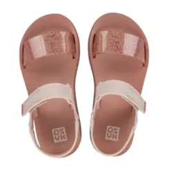 SANDALIA ZAXY WAY PAPETE INFANTIL 24.25