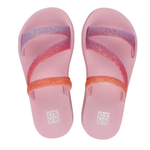 SANDALIA ZAXY GLITTER INFANTIL