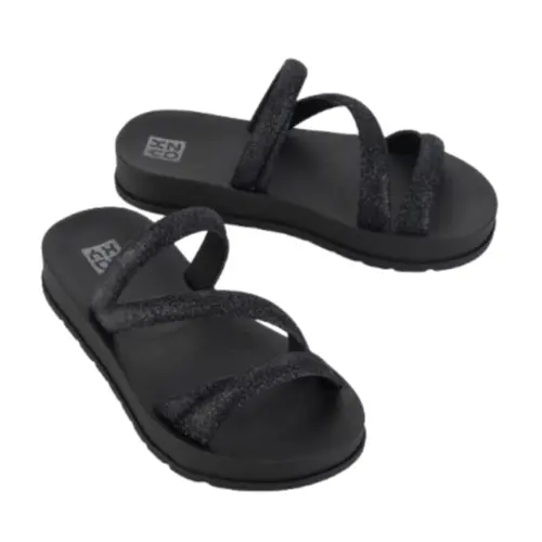SANDALIA ZAXY GLITTER INFANTIL