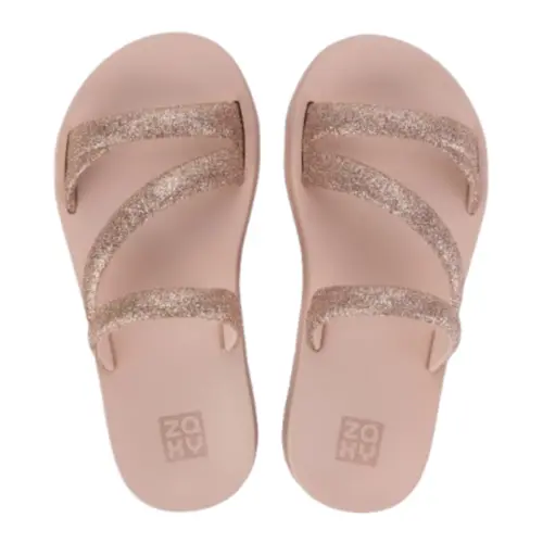 SANDALIA ZAXY GLITTER INFANTIL