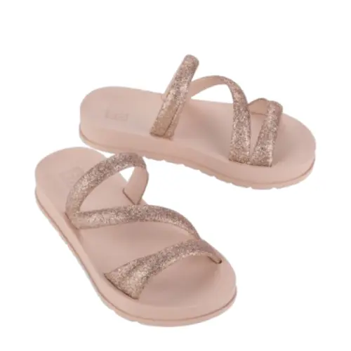 SANDALIA ZAXY GLITTER INFANTIL