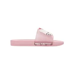 SANDALIA GRENDENE KIDS HELLO KITTY MANIA