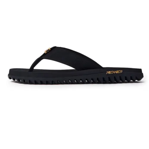 SANDALIA KENNER KIVAH GOLD (DLK-01) 24.25