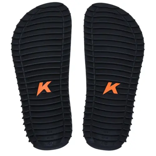 SANDALIA KENNER KIVAH GOLD (DLK-01) 24.25