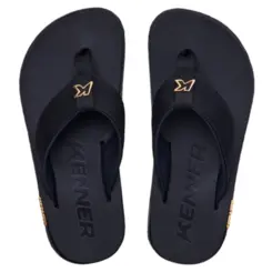 SANDALIA KENNER KIVAH GOLD (DLK-01) 24.25