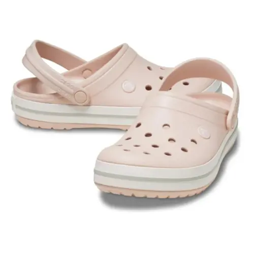 SANDALIA CROCS CROCBAND CLOG