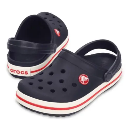 SANDALIA CROCS CROCBAND CLOG