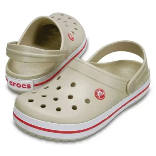 SANDALIA CROCS CROCBAND CLOG