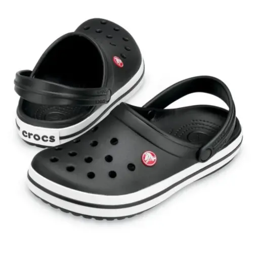 SANDALIA CROCS CROCBAND CLOG