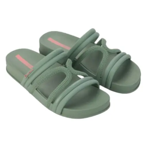 SANDALIA FEMININA IPANEMA WALK SLIDE 24.25