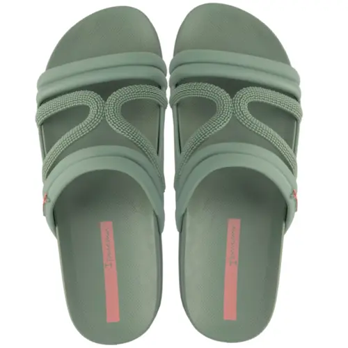 SANDALIA FEMININA IPANEMA WALK SLIDE 24.25