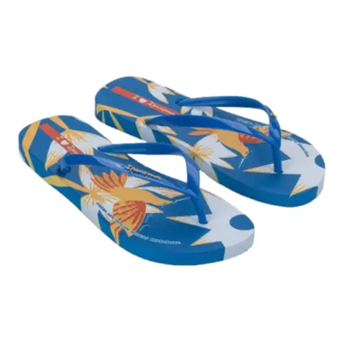 Chinelo Ipanema Arte Estampado Original
