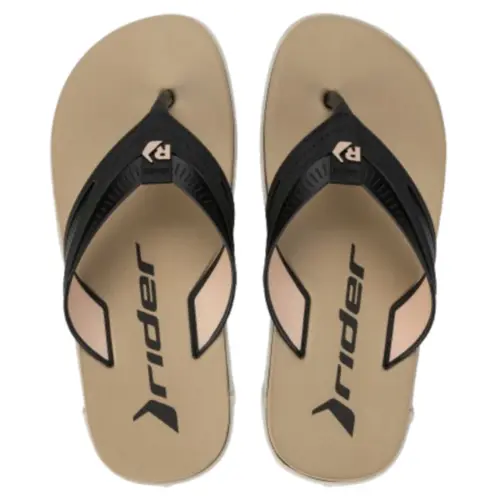 Chinelo Rider Rw Plus Adulto Dedo Conforto