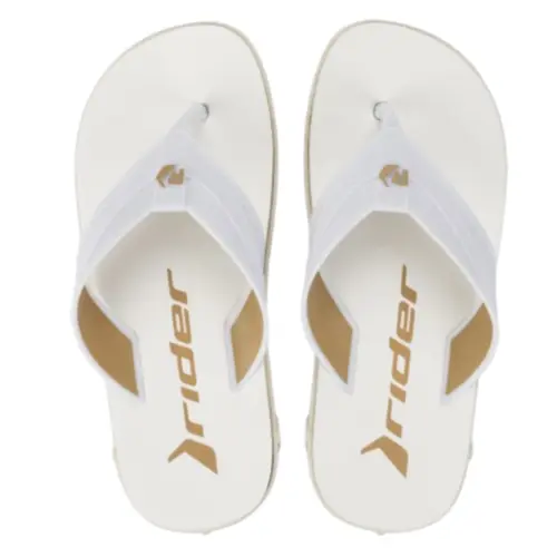 Chinelo Rider Rw Plus Adulto Dedo Conforto