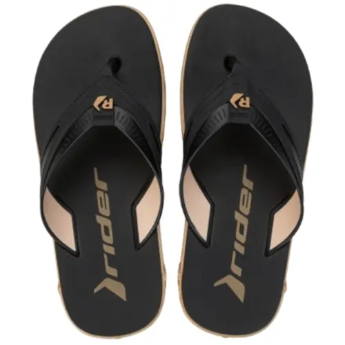 Chinelo Rider Rw Plus Adulto Dedo Conforto