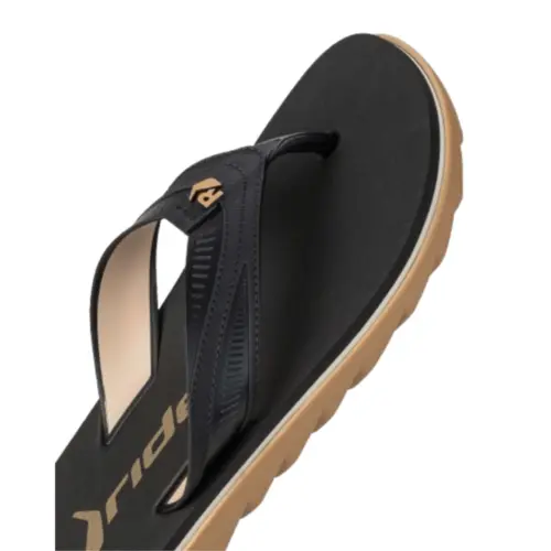 Chinelo Rider Rw Plus Adulto Dedo Conforto
