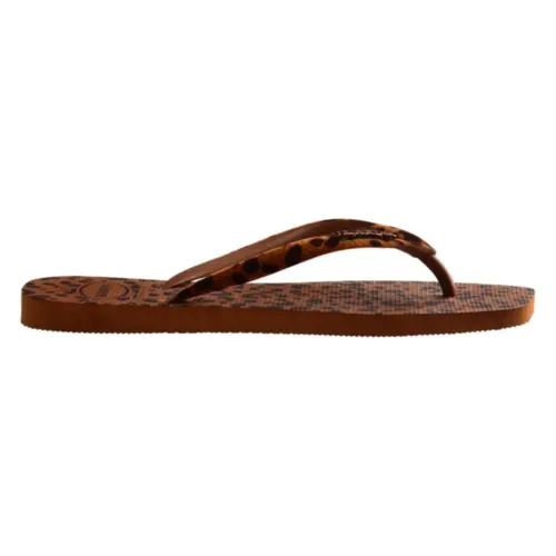 Chinelo Havaianas Slim Square Velvet Veludo