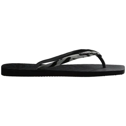Chinelo Havaianas Slim Square Velvet Veludo