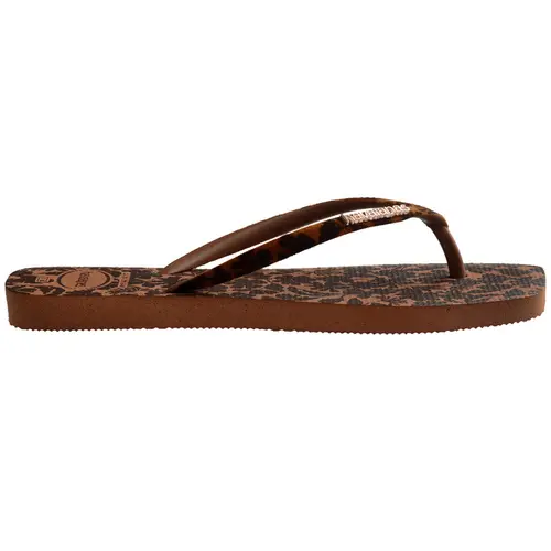 Chinelo Havaianas Slim Square Velvet Veludo