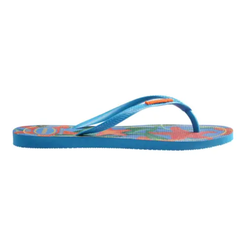 SANDALIA HAVAIANAS SLIM TROPICAL 24.25
