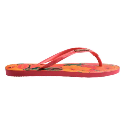 SANDALIA HAVAIANAS SLIM TROPICAL 24.25