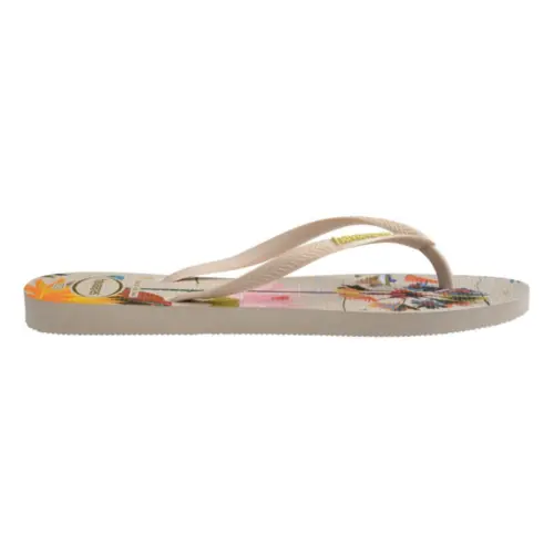 SANDALIA HAVAIANAS SLIM SUMMER BLISS 24.25