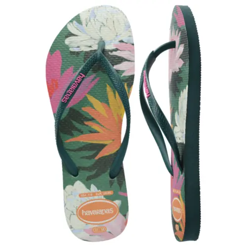 SANDALIA HAVAIANAS SLIM SUMMER BLISS 24.25